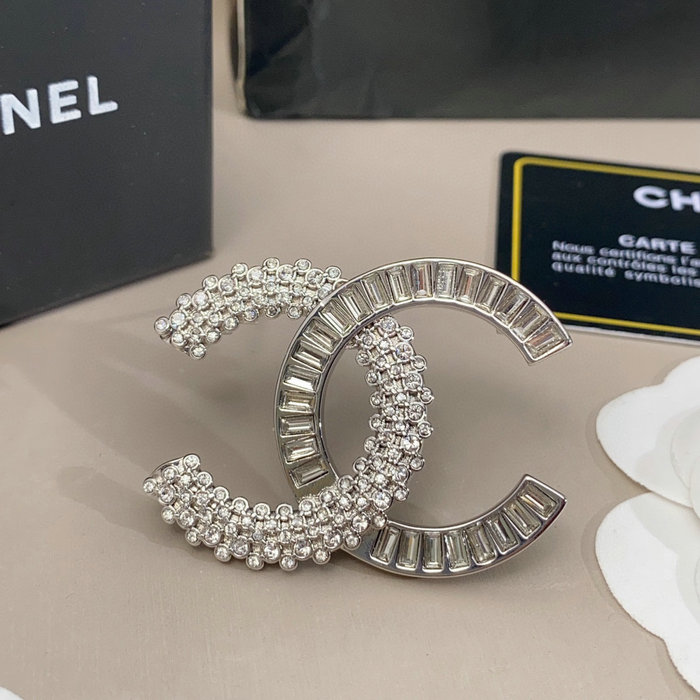 Chanel Brooch JCB062203