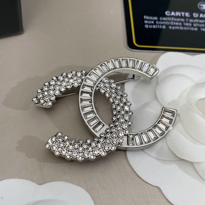 Chanel Brooch JCB062203