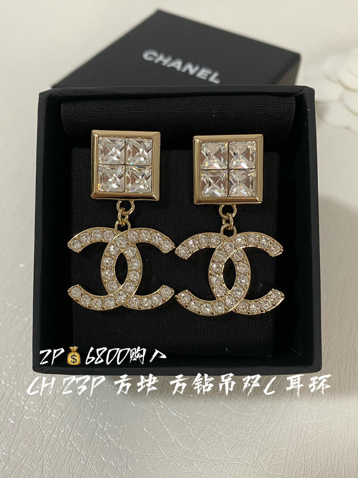 Chanel Earrings JCE062201