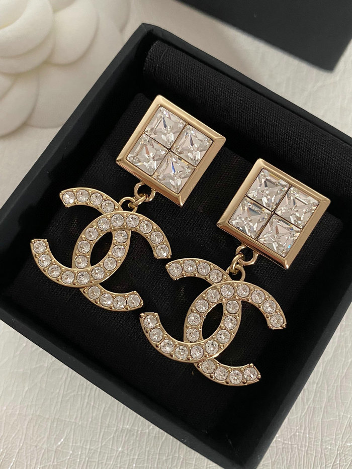 Chanel Earrings JCE062201