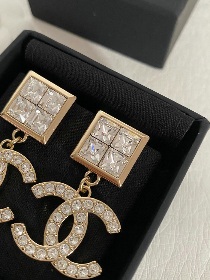 Chanel Earrings JCE062201