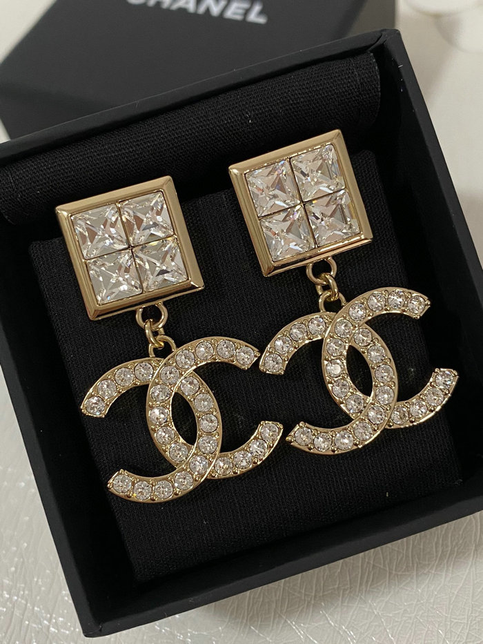 Chanel Earrings JCE062201