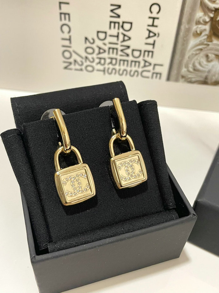 Chanel Earrings JCE062202