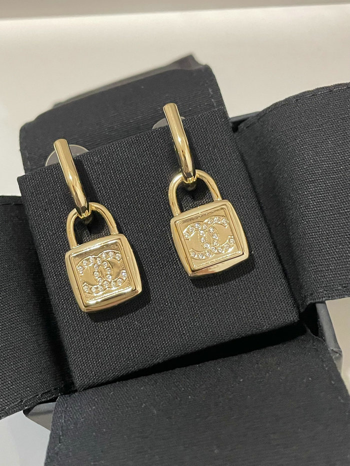 Chanel Earrings JCE062202