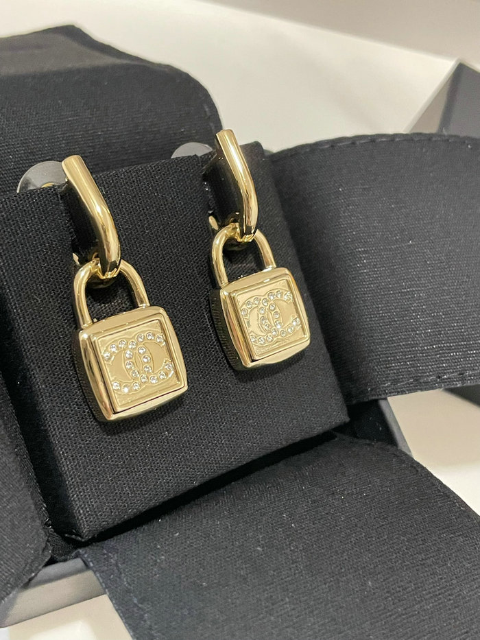 Chanel Earrings JCE062202