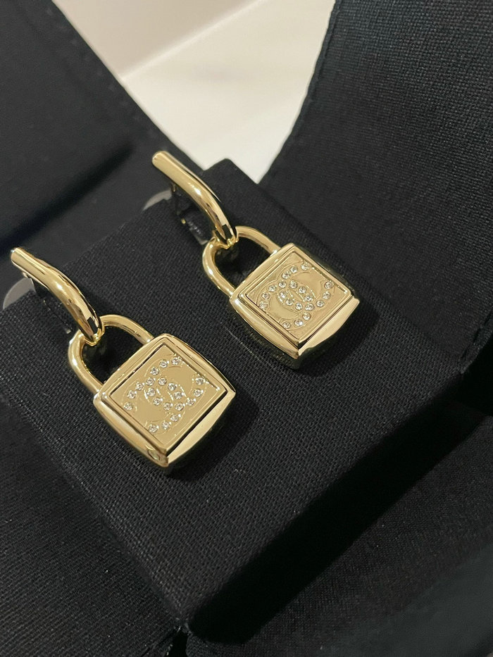 Chanel Earrings JCE062202