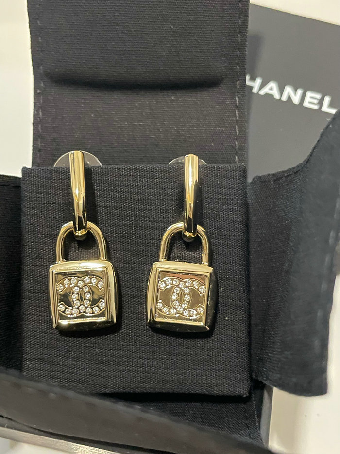 Chanel Earrings JCE062202