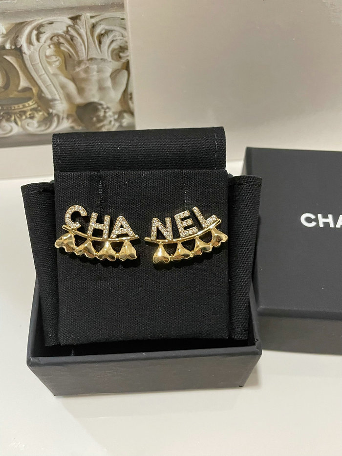 Chanel Earrings JCE062204