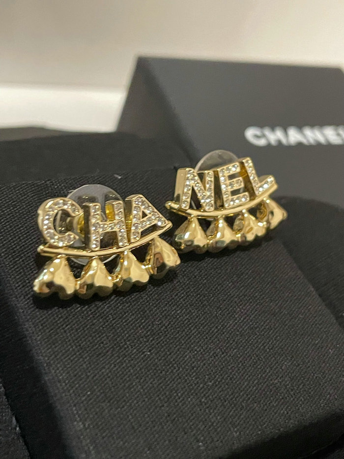 Chanel Earrings JCE062204