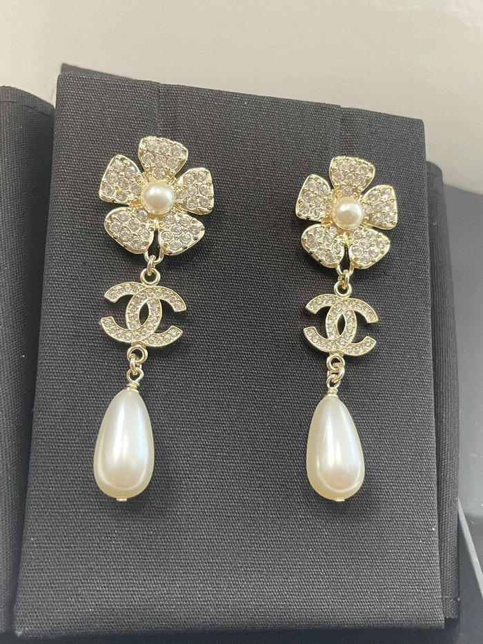 Chanel Earrings JCE062206