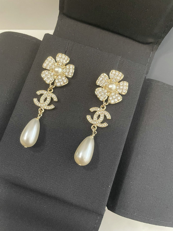 Chanel Earrings JCE062206