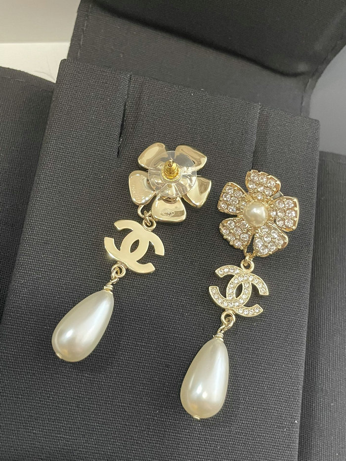 Chanel Earrings JCE062206