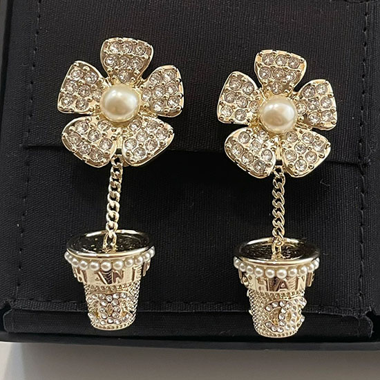 Chanel Earrings JCE062207