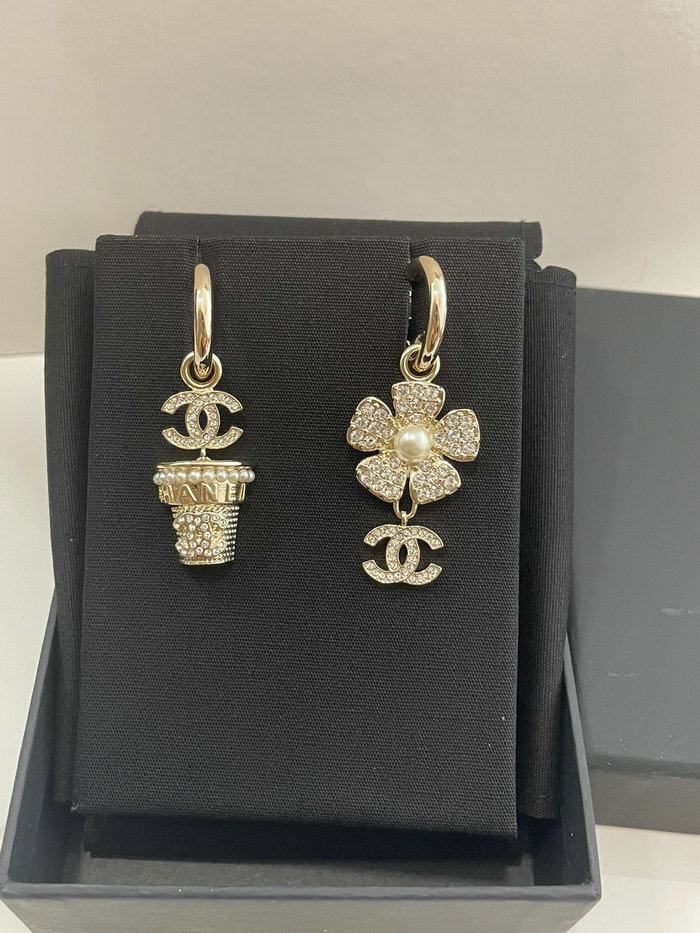 Chanel Earrings JCE062208
