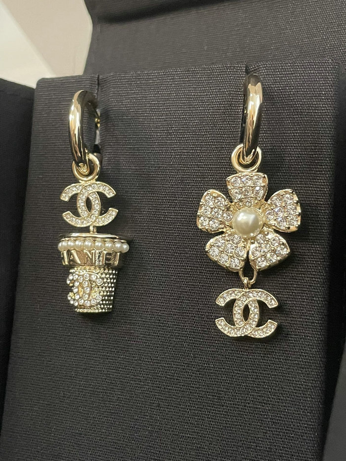 Chanel Earrings JCE062208