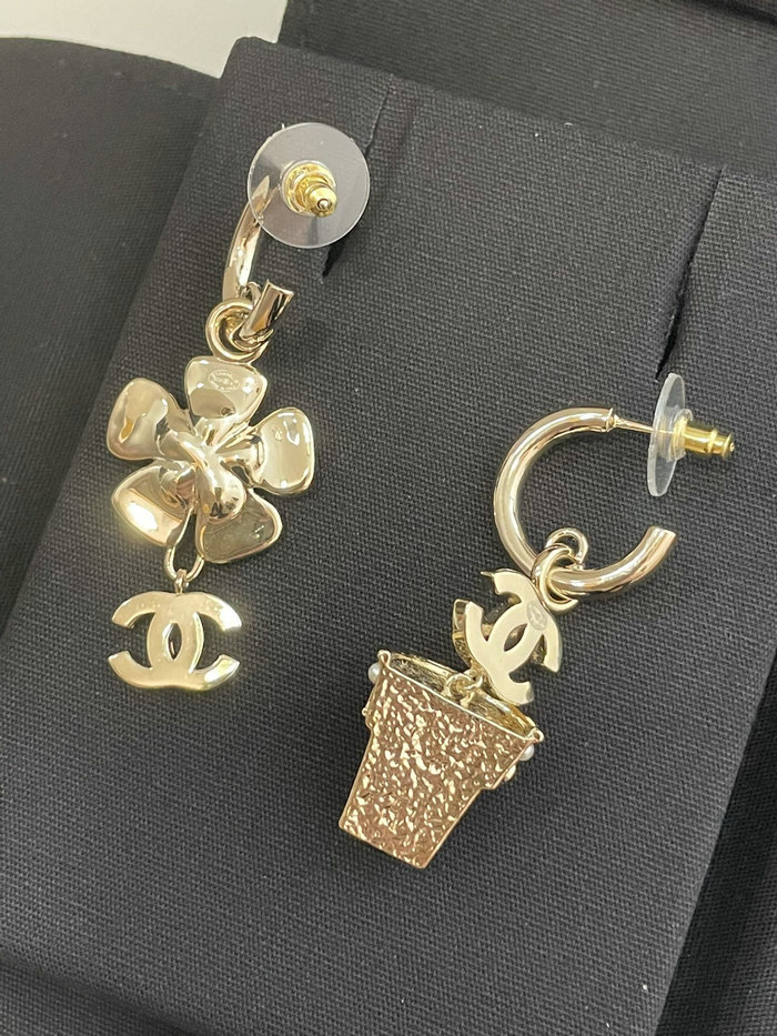 Chanel Earrings JCE062208