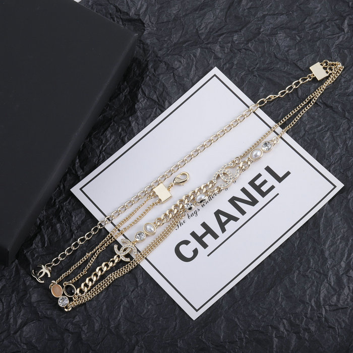 Chanel Necklace JCN062203