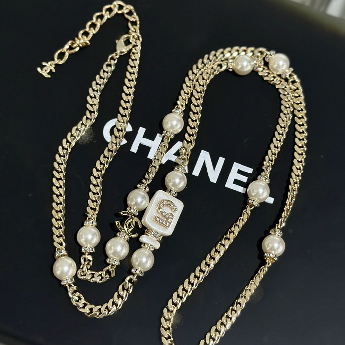 Chanel Necklace JCN062204