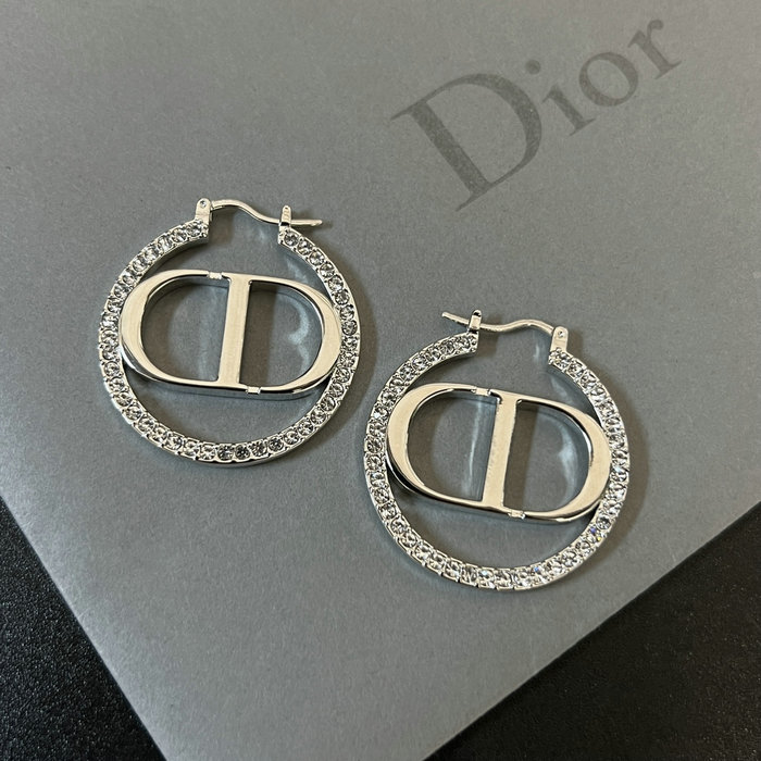 Dior Earrings JDE062201