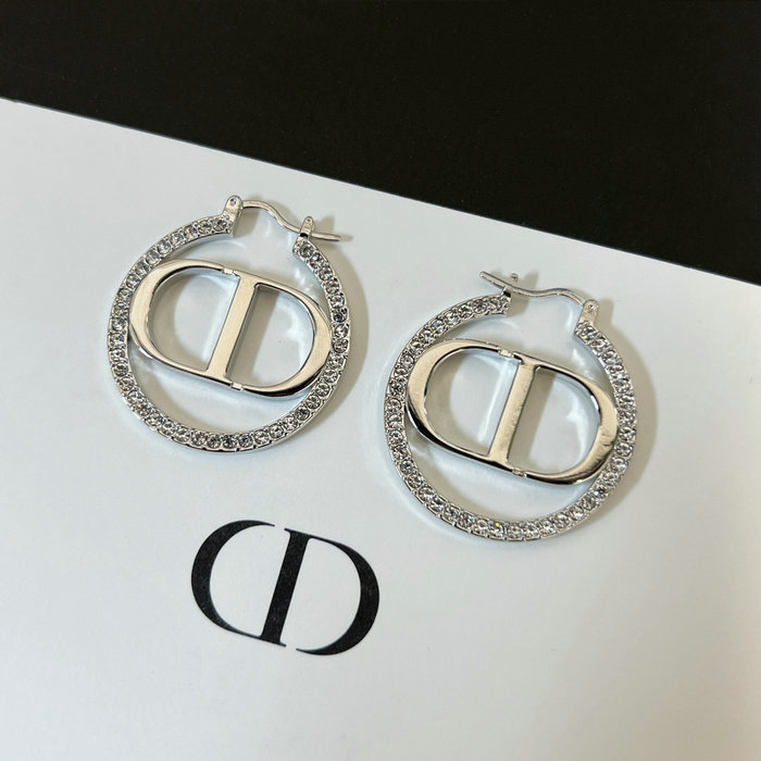 Dior Earrings JDE062201