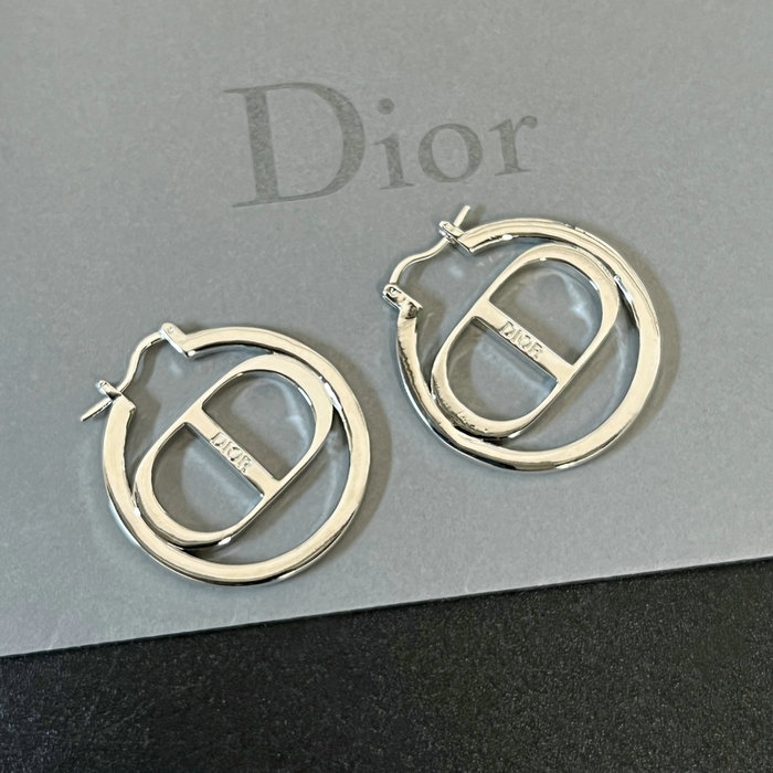 Dior Earrings JDE062201