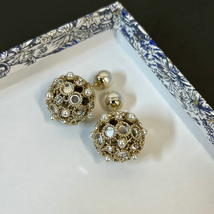 Dior Earrings JDE062202