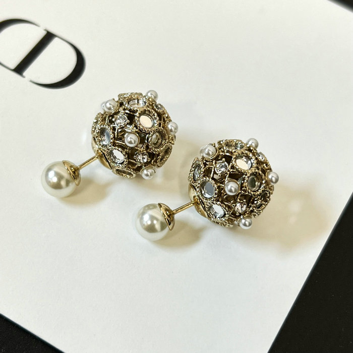 Dior Earrings JDE062202