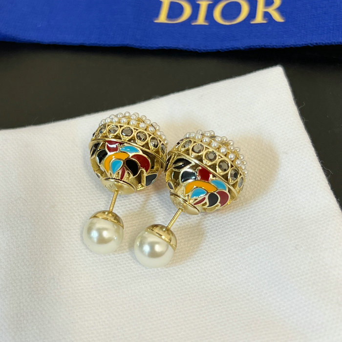 Dior Earrings JDE062203