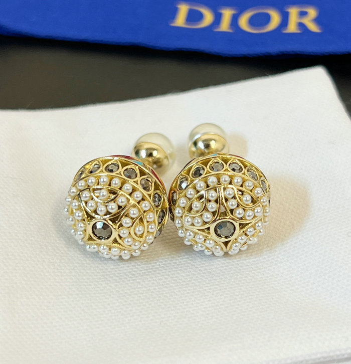 Dior Earrings JDE062203