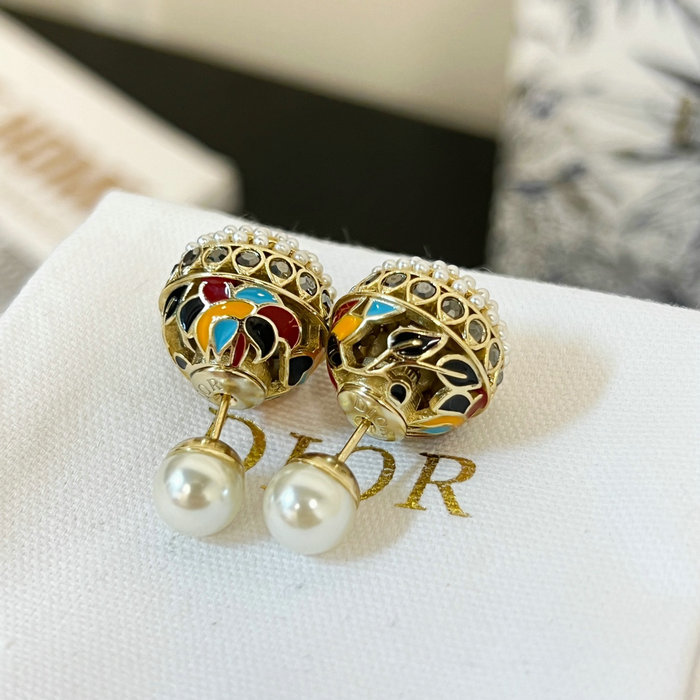 Dior Earrings JDE062203