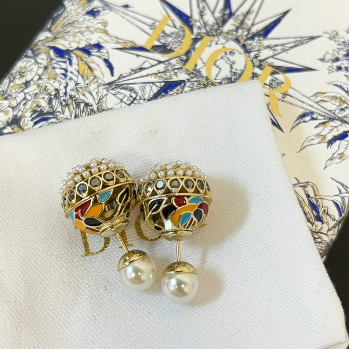 Dior Earrings JDE062203