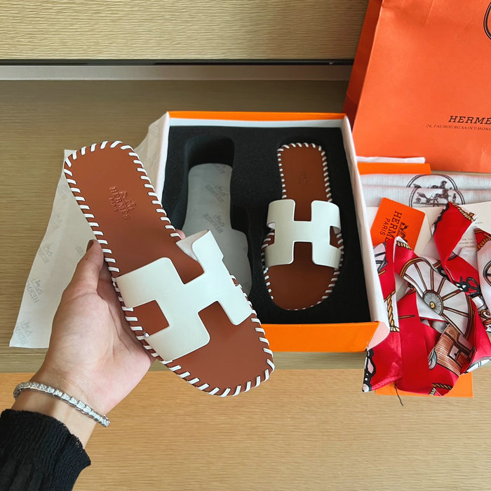 Hermes Slippers SDH062201