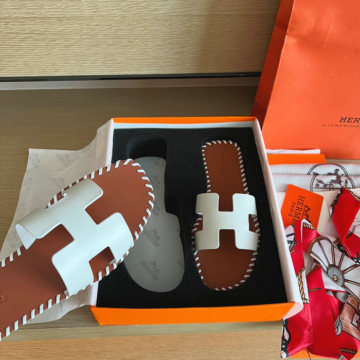 Hermes Slippers SDH062201