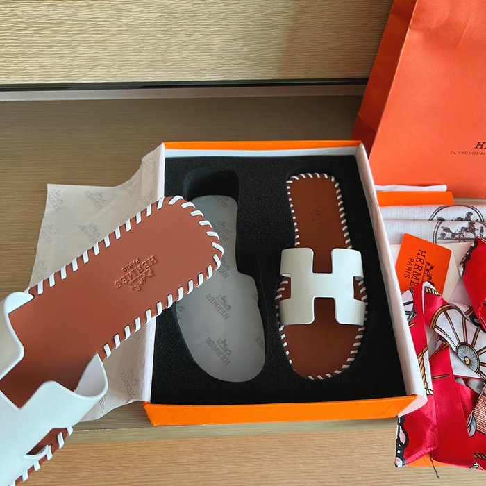 Hermes Slippers SDH062201