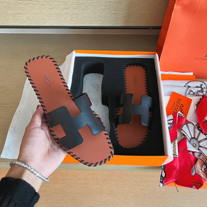 Hermes Slippers SDH062202