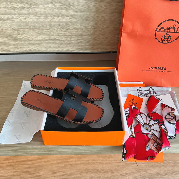 Hermes Slippers SDH062202