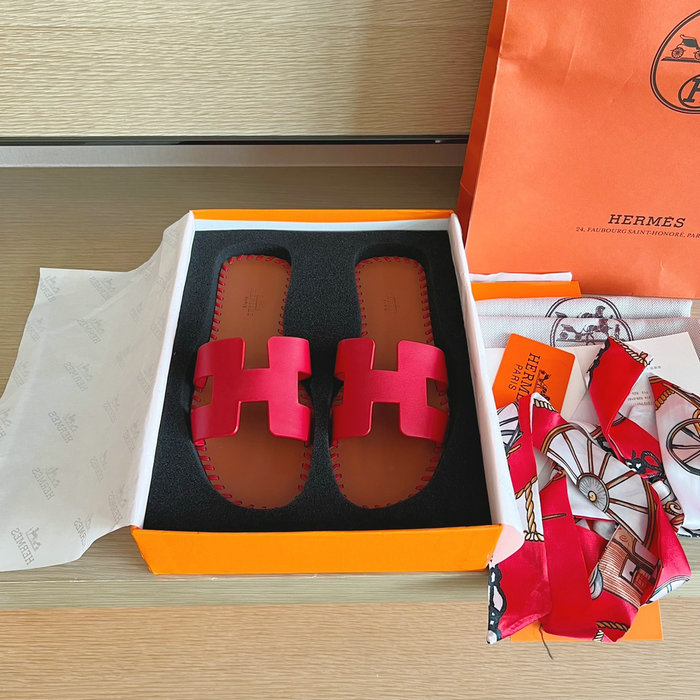 Hermes Slippers SDH062203