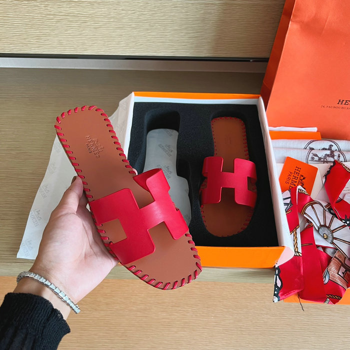 Hermes Slippers SDH062203