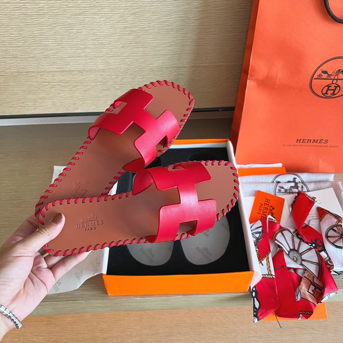 Hermes Slippers SDH062203