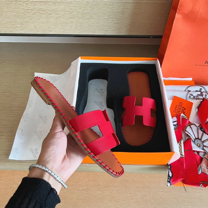 Hermes Slippers SDH062203