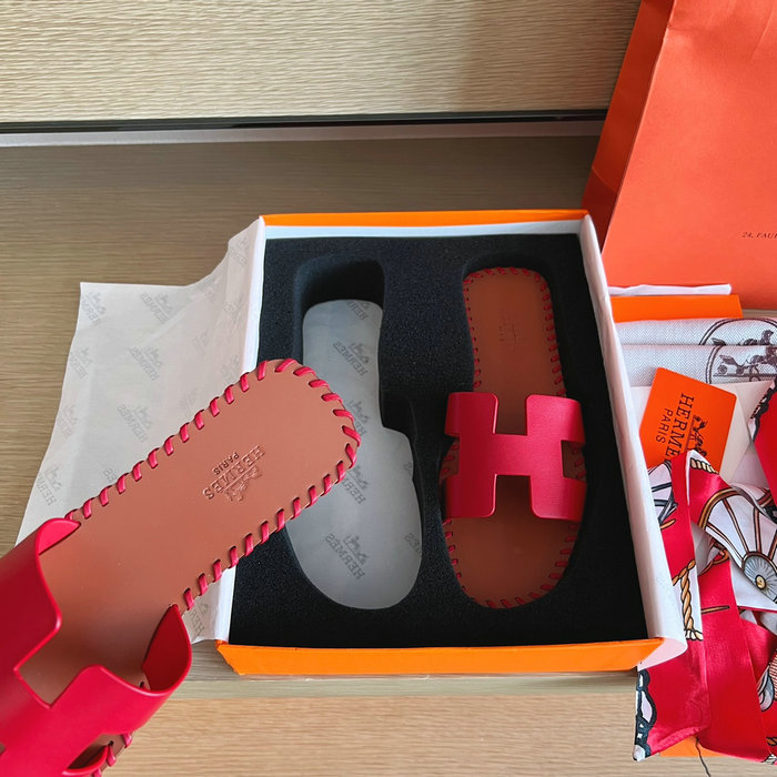 Hermes Slippers SDH062203