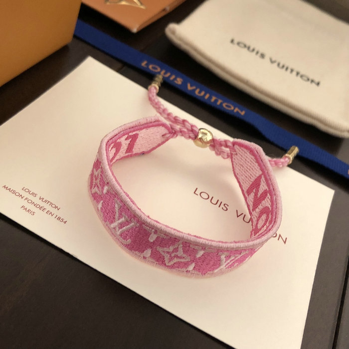 Louis Vuitton Bracelet JLB062201