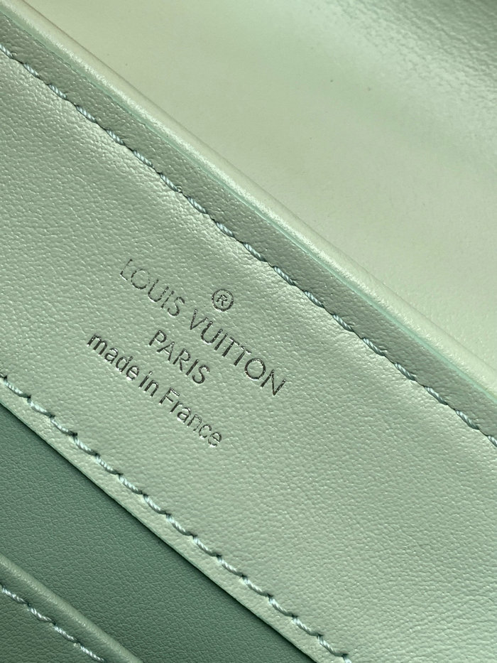 Louis Vuitton Capucines Mini Bag M20727