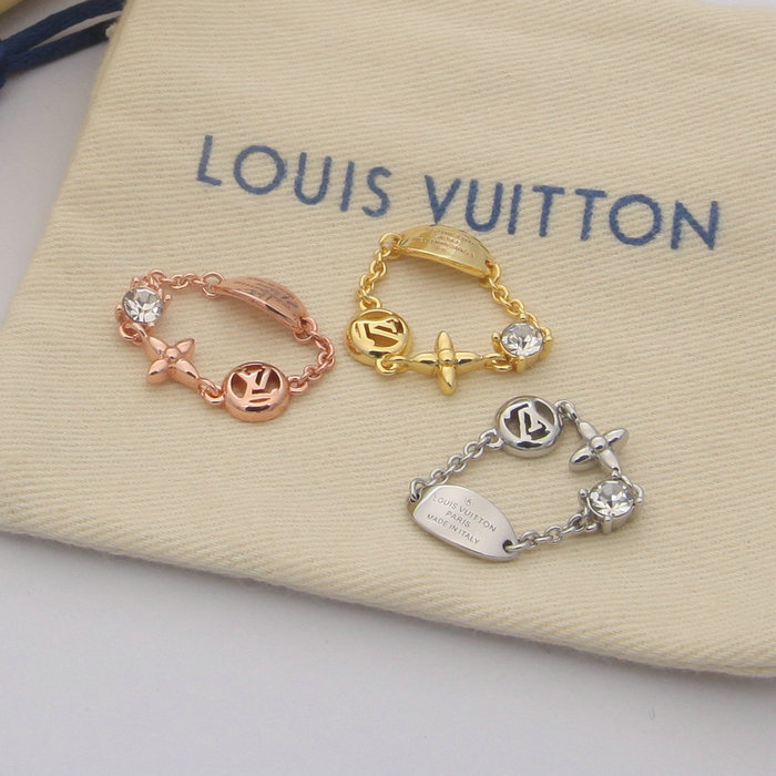 Louis Vuitton Earrings JLE062201