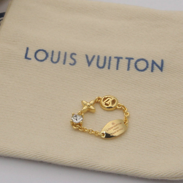 Louis Vuitton Earrings JLE062201