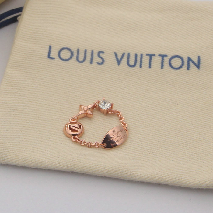 Louis Vuitton Earrings JLE062201