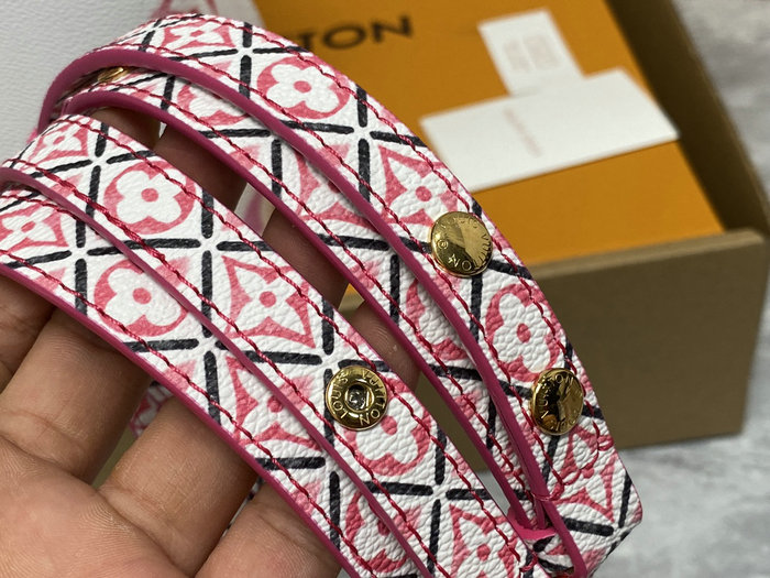 Louis Vuitton Neonoe BB Pink M22986