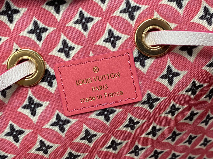 Louis Vuitton Neonoe BB Pink M22986