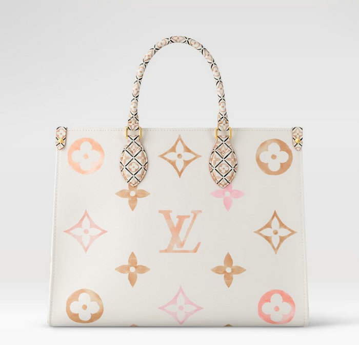 Louis Vuitton OnTheGo MM M22975