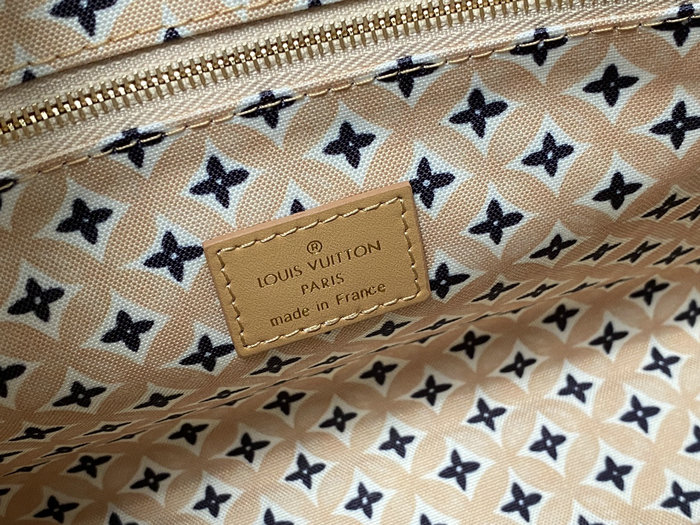 Louis Vuitton OnTheGo PM Beige M22976